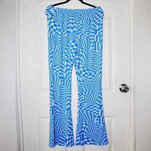 Wild Fable Flared Leggings